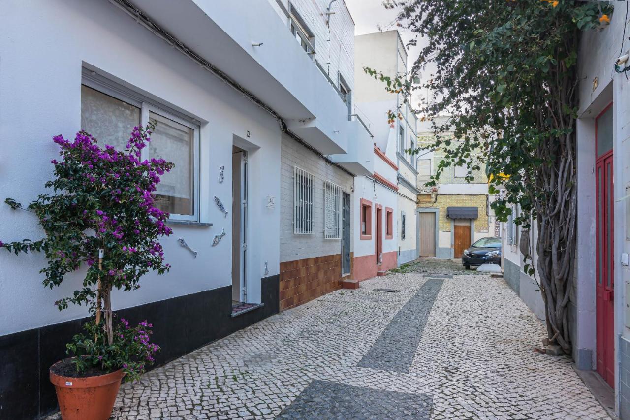 Olhao Typical By Homing公寓 外观 照片