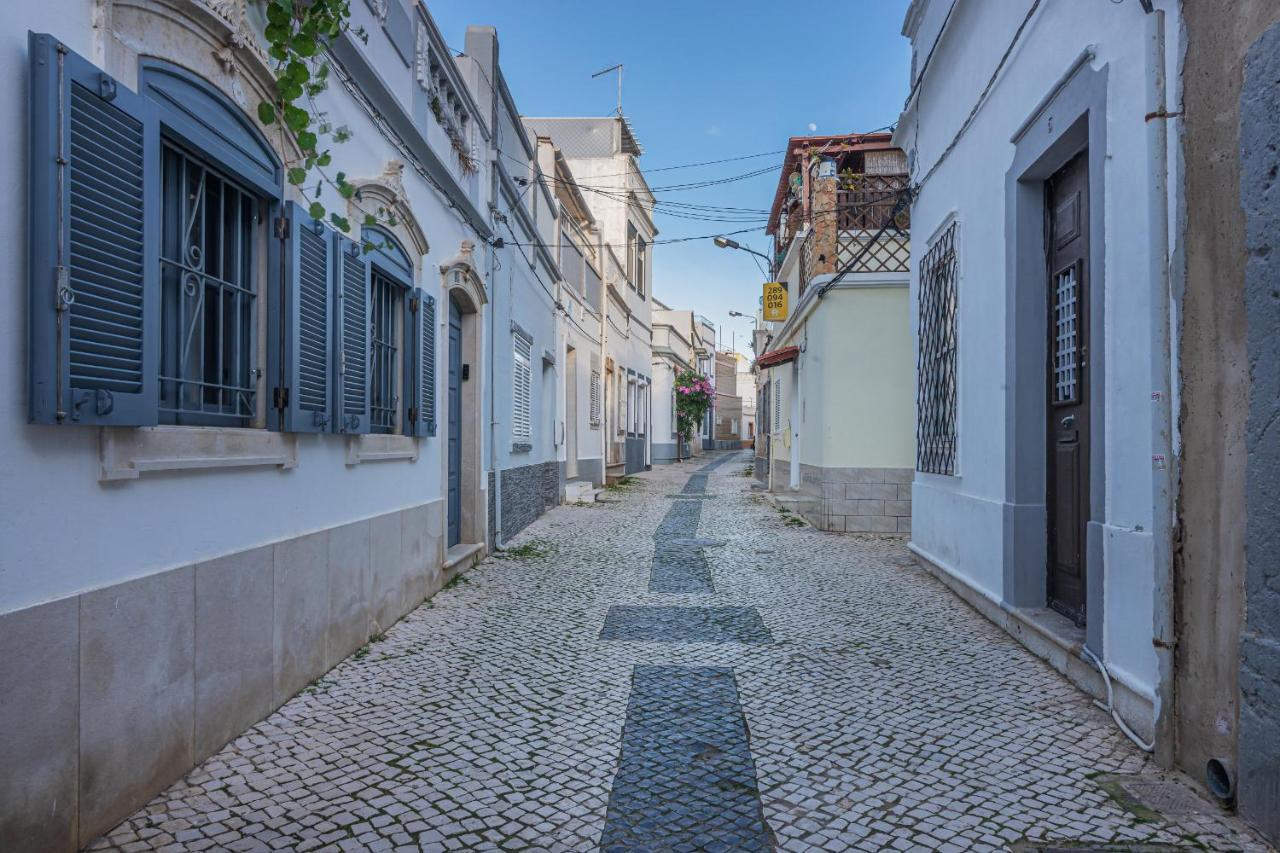 Olhao Typical By Homing公寓 外观 照片