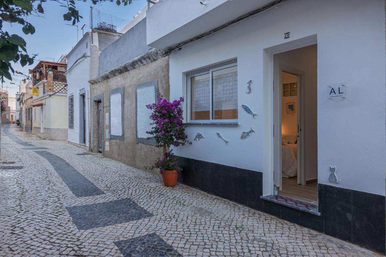 Olhao Typical By Homing公寓 外观 照片